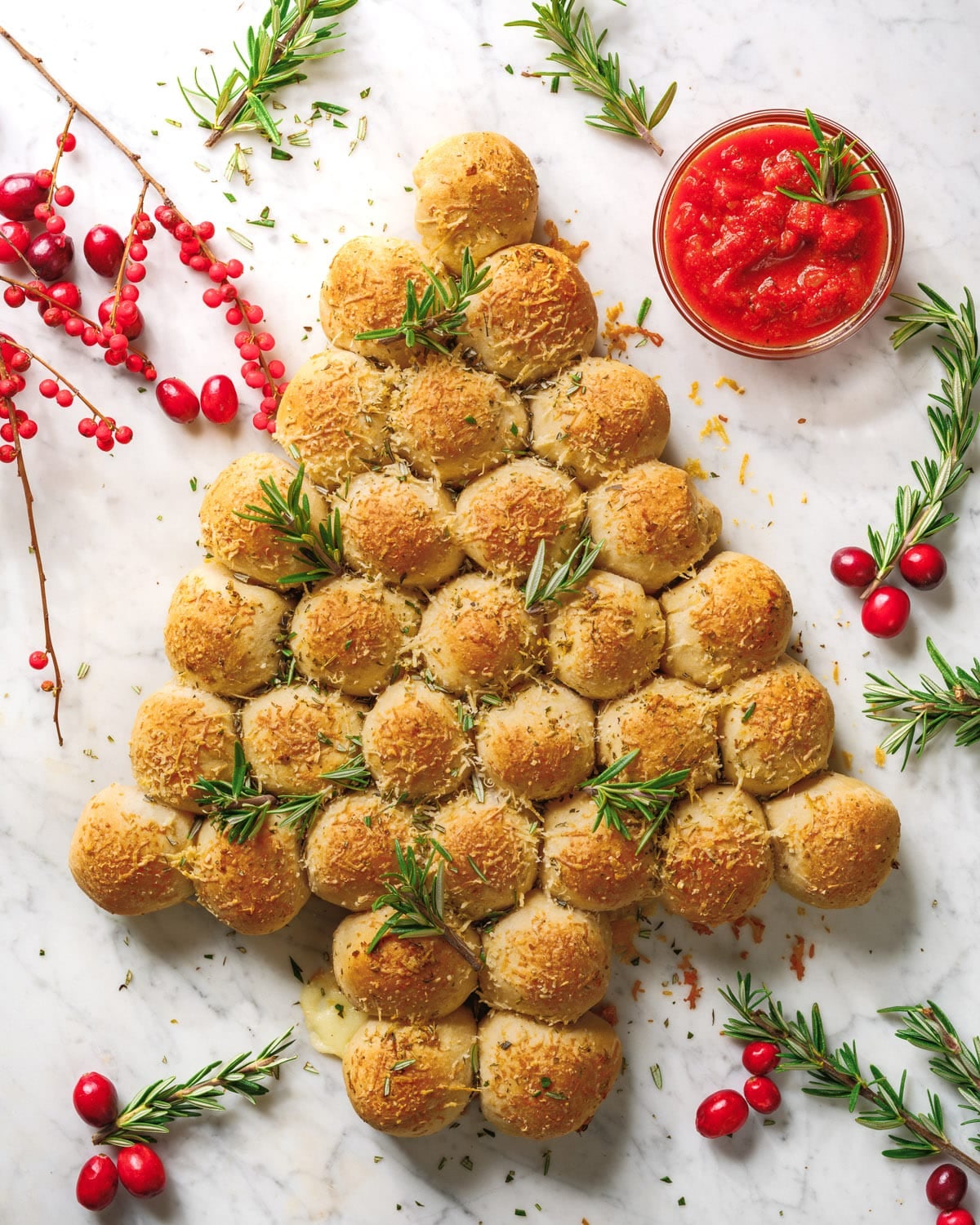 Festive Christmas Appetizers: Crowd-Pleasing Holiday Party Ideas